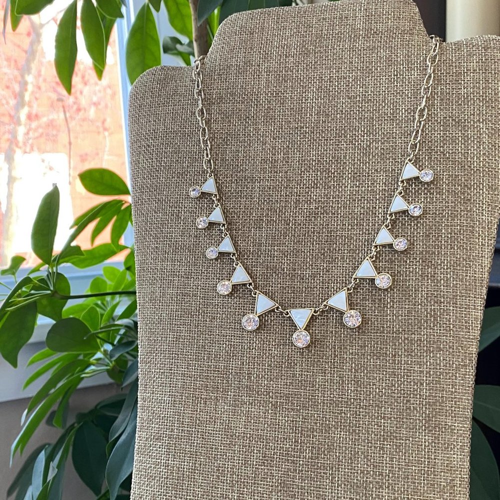 Premier Designs Set Sail Necklace